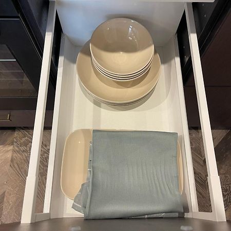 Viesbutis Prie Fontano Hotel Palanga Ngoại thất bức ảnh