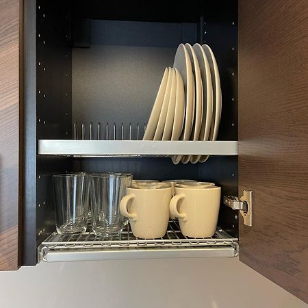 Viesbutis Prie Fontano Hotel Palanga Ngoại thất bức ảnh