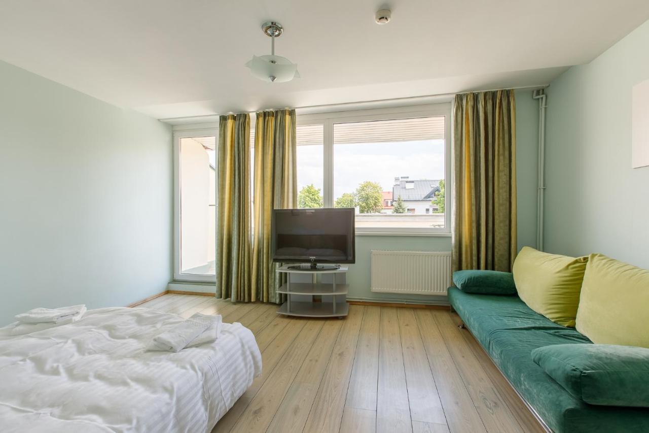 Viesbutis Prie Fontano Hotel Palanga Ngoại thất bức ảnh
