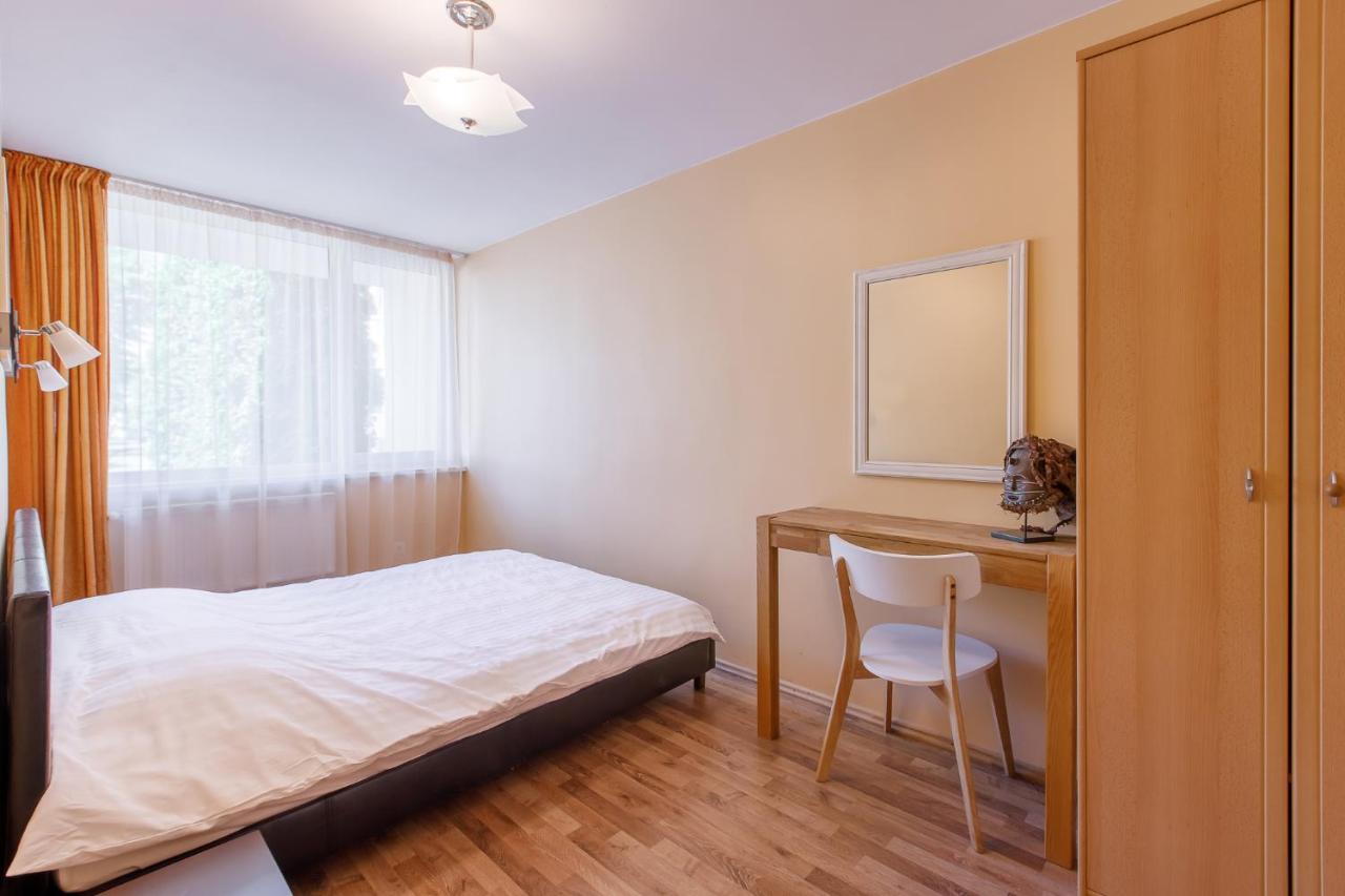 Viesbutis Prie Fontano Hotel Palanga Ngoại thất bức ảnh