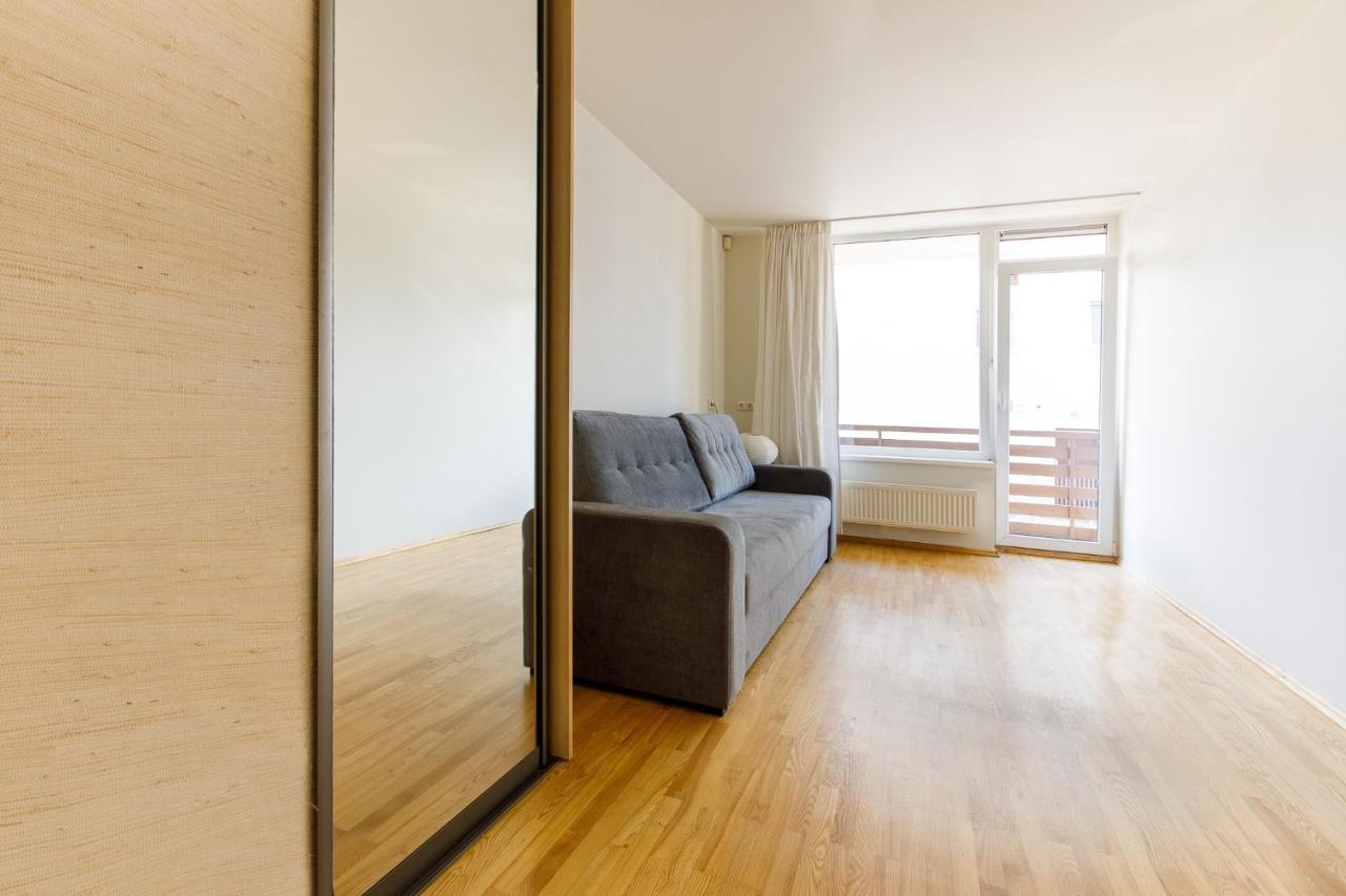 Viesbutis Prie Fontano Hotel Palanga Ngoại thất bức ảnh