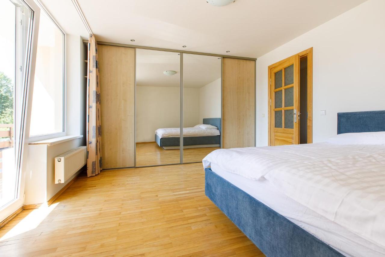 Viesbutis Prie Fontano Hotel Palanga Ngoại thất bức ảnh