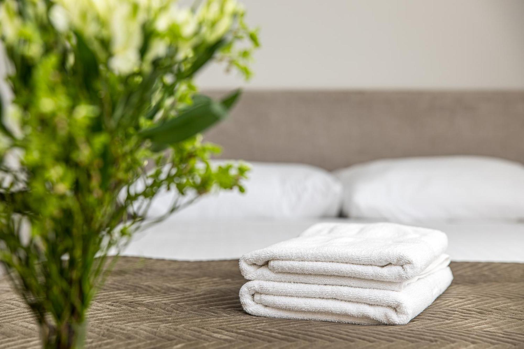Viesbutis Prie Fontano Hotel Palanga Ngoại thất bức ảnh